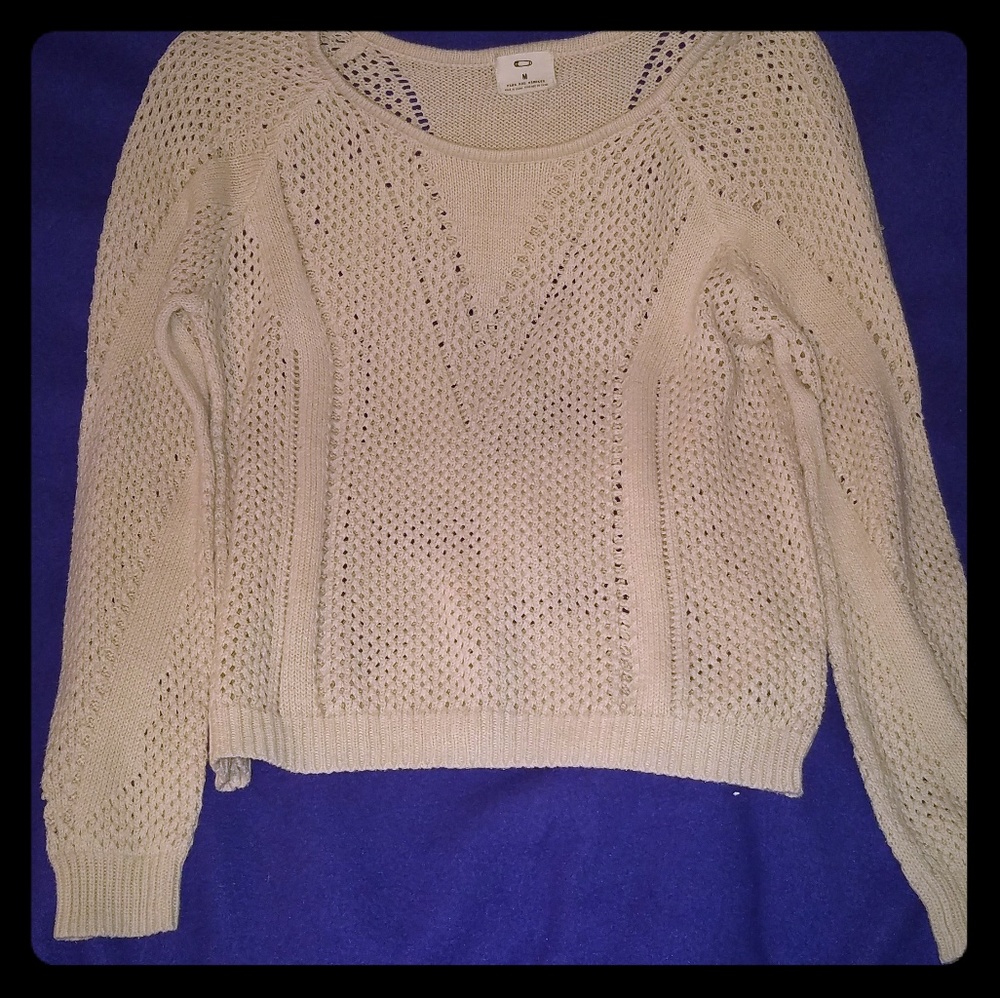Sweater